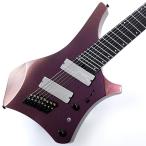 Ibanez ALPHA A528-CMG (Coral Mirage) [SPOT MODEL]