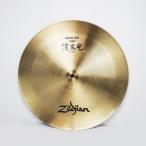 Zildjian USED 中古 A  China Boy High 18[1406g]