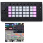 ableton 【決算売り尽くしセール】Move + Live 12 Standard バンドル 【数量限定特価】(エイブルトン)