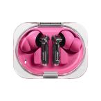 Nothing Ear(3a) Pink (ピンク)(国内正規品)(ノッシング)(ワイヤレスイヤホン)(ノイズキャンセリング搭載)(Bluetooth6.0)(Ear3a)(オーディオ...
