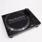 Technics SL-1200MK7-K[ экспонирование outlet товары по специальной цене ]