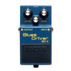 BOSS ボス / BD-2〈Blues Driver〉 / 期間限定送料無料 (あすつく対応) / ポイント5倍