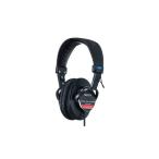 SONY 【GW激得セール】MDR-CD900ST【在庫限り・値上げ前旧価格】(ソニー)(密閉型・スタジオ定番モニターヘッドホン)
