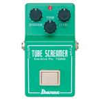 Ibanez TS808 TUBE SCREAMER Overdrive Pro