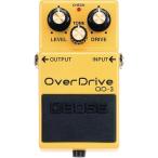 BOSS 【×IKEBEクリアポーチプレゼント】OD-3 [OverDrive]オーバードライブ ボス