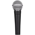 SHURE 【デジタル楽器特価祭り】SM58-LCE(国内正規品2年保証)