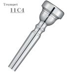 YAMAHA ヤマハ / Standard 11C4 トランペット用 マウスピース