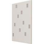 YAMAHA TCH style звук panel ( Yamaha )( срок поставки 1~2 неделя степени )( звук. ... контроль )( звукопоглощающий .. компактный )