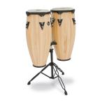 LP LP646NY-AW [City Wood Quinto (10) & Conga (11) with Stand / Natural] [ ваш заказ товар ]