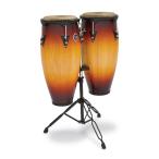 LP LP646NY-VSB [City Wood Quinto (10) & Conga (11) with Stand / Vintage Sunburst] [ ваш заказ товар ]