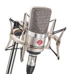 Neumann TLM102 studio set(ショックマウント・セットモデル)(国内正規品・3年保証）