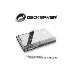 DECKSAVER DS-PC-KONTROLS2【TRAKTOR KONTROL S2専用保護カバー】
