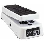 Jim Dunlop ジム ダンロップ / 105Q CRYBABY BASS WAH