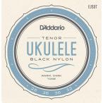 D*Addario EJ53T Tenort Ukulele [ струна для укулеле ] D'Addario 