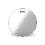 EVANS S13R50 [500 Clear Snare Side 13][1ply, 5mil]