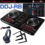 Pioneer DJ DDJ-RB ¥Ç¥¸¥¿¥ëDJ¥¹¥¿¡¼¥È¥»¥Ã¥ÈD