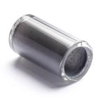 Dunlop (Jim Dunlop) [. приобретенный товар ] Glass Moonshine(R) Slide [C218/Medium Short]