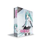 ショッピングミク CRYPTON HATSUNE MIKU V4X BUNDLE （初音ミク V4X バンドル）