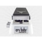 Jim Dunlop ジム ダンロップ / BD95 (Billy Duffy Signature Cry Baby Wah)