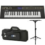 YAMAHA [ подведение счетов полная распродажа распродажа ]reface DX + специальный переносная сумка + KS203 подставка комплект 