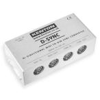 KENTON D-Sync