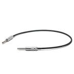 Oyaide WL-606II SS (for normal phone jack type) / 0.6m (Line6 G30 и т.п. подключение возможный высококлассный кабель )