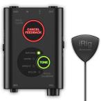 IK Multimedia iRig Acoustic Stage