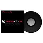 Pioneer DJ RB-VS1-K [1 sheets ][rekordbox dvs exclusive use Control Vinyl]