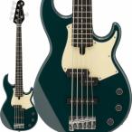 YAMAHA BB435 (Teal Blue)【ヤマハギター・ベース 春のギターライフ応援キャンペーン】