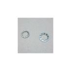 Montreux Selected Parts / 24φポット用スターワッシャー8ミリ 5個セット [1591]