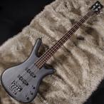Warwick ¥ï¡¼¥¦¥£¥Ã¥¯ / German Team Built Series Corvette Ash 4st (Nirvana Black Transparent Satin)