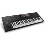 Native Instruments 【2023/1/6 22時までの限定特価KOMPLETE KONTROL S49 MK2