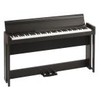 KORG C1 Air BR( Brown под дерево отделка )[* Okinawa, часть отдаленный остров к доставка. стоимость доставки отдельный предварительный расчет .][ наложенный платеж не возможно ]