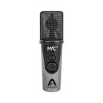 APOGEE MiC Plus(1 год удлинение с гарантией )(apoji-)(USB Mike )