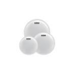 EVANS ETP-UV1-R [UV1 Coated Rock Tom Pack (10, 12, 16)][1ply 10mil][ ваш заказ товар ]