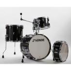 SONOR SN-AQ2BOP #TSB [AQ2 BOP Shell Set - Transparent Stain Black] [ тарелки, аппаратное обеспечение продается отдельно ]* прием заказа departure примечание товар 
