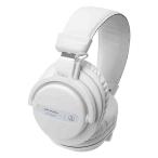 audio-technica [ осенний super распродажа ]ATH-PRO5X WH( Audio Technica )( воздухо-непроницаемый type наушники )