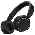 Pioneer DJ HDJ-S7-K (ブラック) 【オンイヤー型DJヘッドホン】