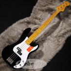 Fender Made in Japan Traditional / Traditional 50s Precision Bass (Black) / ÆÃ²Á