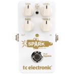 tc electronic SPARK BOOSTER * внутренний стандартный товар ( чай si- electronic ) бустер 