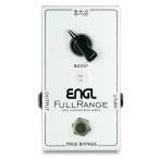 ENGL FULL RANGE CUSTOM PEDAL