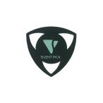 SILENT PICK SP-3 [ немой pick ] * одиночный товар 