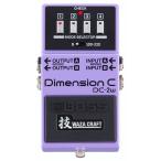 BOSS DC-2W [MADE IN JAPAN] [Dimension 技 Waza Craft Series Special Edition] コーラス ボス