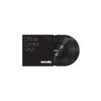 serato 10  Control Vinyl [Black] 2枚組 セラート コントロールバイナル SCV-PS-BLK-10 【10インチ盤2枚セット】