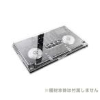 DECKSAVER DS-PC-NUMARKNV 【納期3ヶ月〜4ヶ月】【Numark NV / NV II専用保護カバー】
