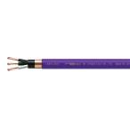 Oyaide AXIS-303 【40ｍ巻】