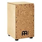 ショッピングトーン MEINL WCP100MB [Woodcraft Professional Cajon / Makah-Burl]【お取り寄せ品】