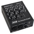 AER Dual Mix 2
