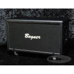 Bogner 【ご予約受付中！】2×12 Cabinet Closed Back Front-Loaded 8Ω 【Black】