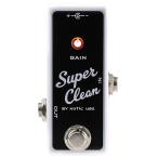 Xotic エキゾチック エフェクター バッファー/ブースター Super Clean
